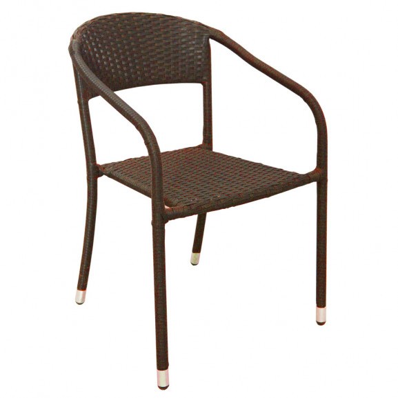 Scaun Tamara, Maro, 550 x 610 x 810 mm.