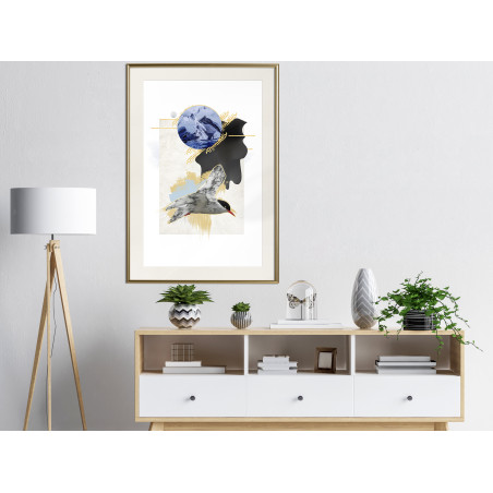 Poster Abstraction with a Tern-01