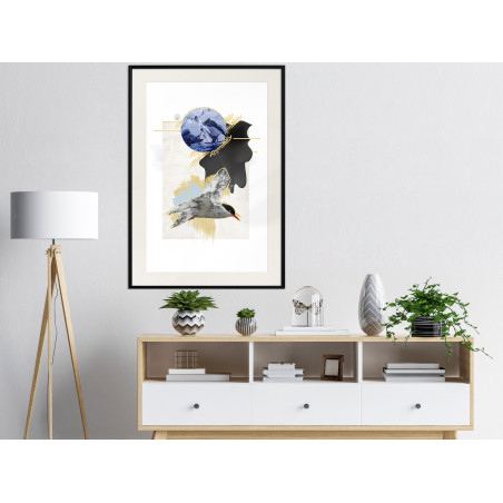 Poster Abstraction with a Tern-01