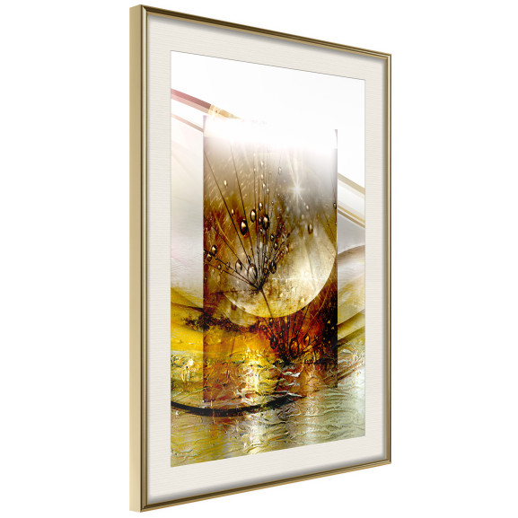 Poster Act of Creation