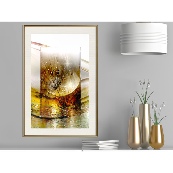 Poster Act of Creation