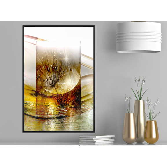 Poster Act of Creation