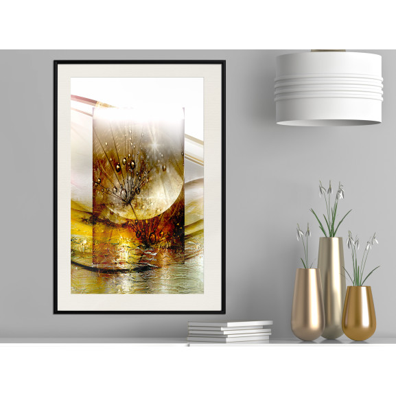 Poster Act of Creation