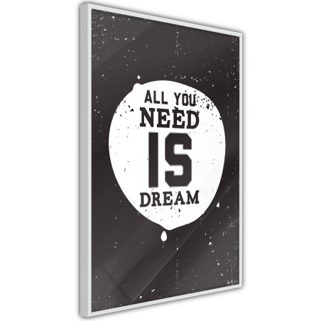Poster All You Need-01