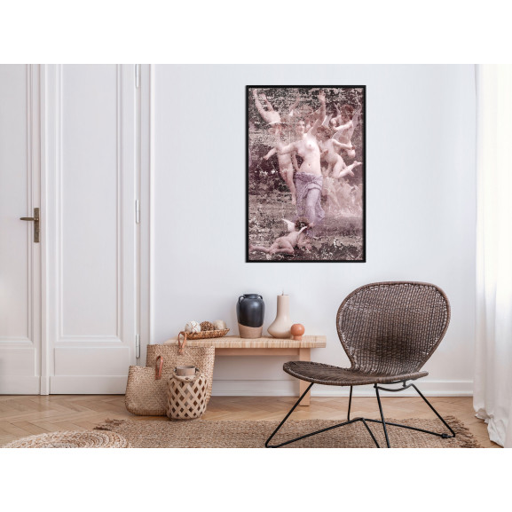 Poster Angels in Love