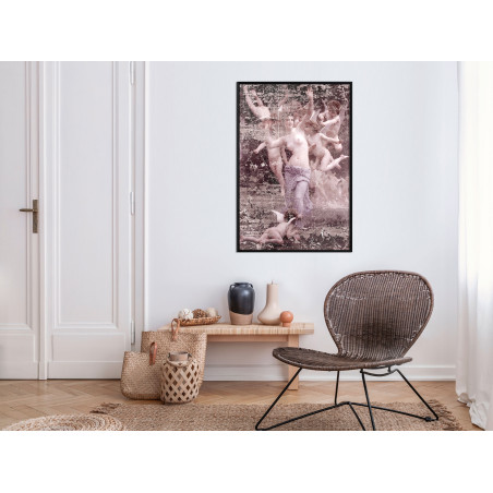 Poster Angels in Love-01