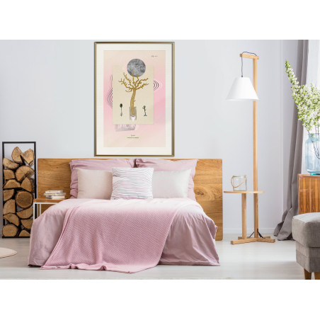 Poster Aquatic Plant-01