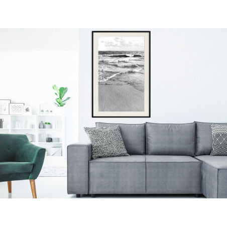 Poster At the Seaside-01