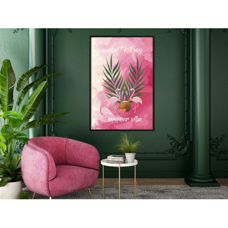 Poster Back to the Summer-01