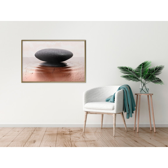Poster Balance