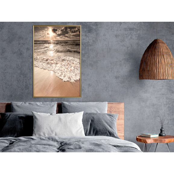 Poster Beach of Memories