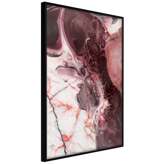 Poster Beauty Enchanted in Marble