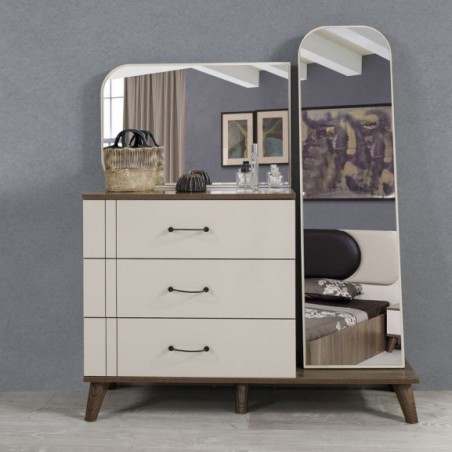 Dormitor Amsterdam, cu lampi LED cu senzori-01