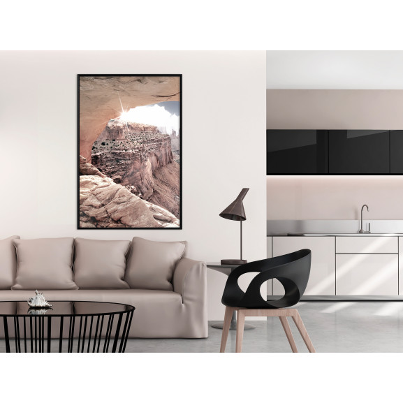 Poster Beauty of the Canyon