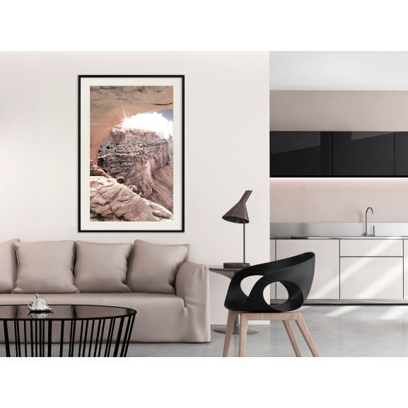 Poster Beauty of the Canyon