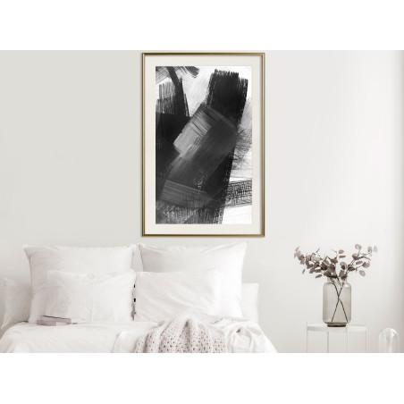 Poster Black Mosaic-01