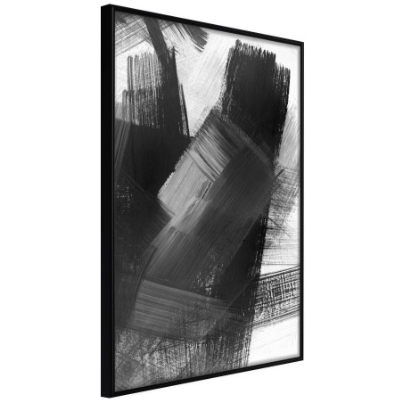 Poster Black Mosaic-01