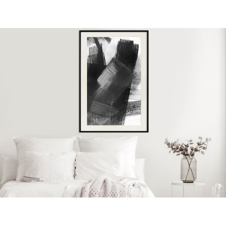 Poster Black Mosaic-01