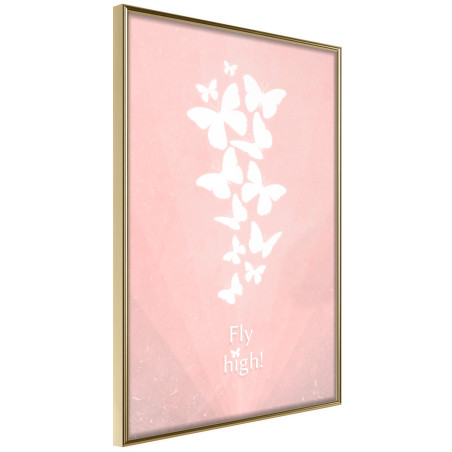 Poster Butterfly Dream-01
