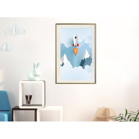 Poster Bye Bye Earth!-01