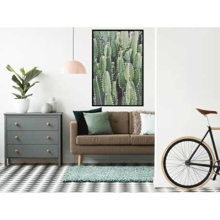 Poster Cactus Plantation-01