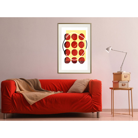 Poster Carnivore's Dream