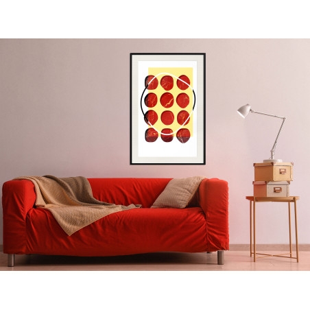 Poster Carnivore's Dream-01