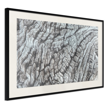 Poster Carved with Fire-01