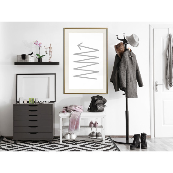 Poster Changes of Direction