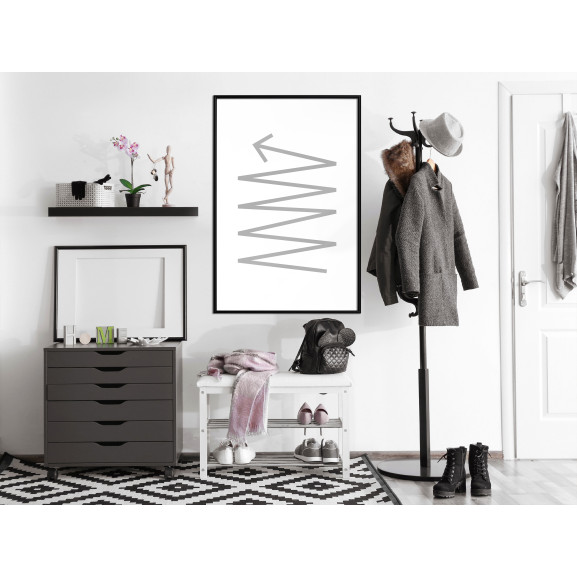 Poster Changes of Direction