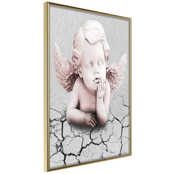 Poster Cherub