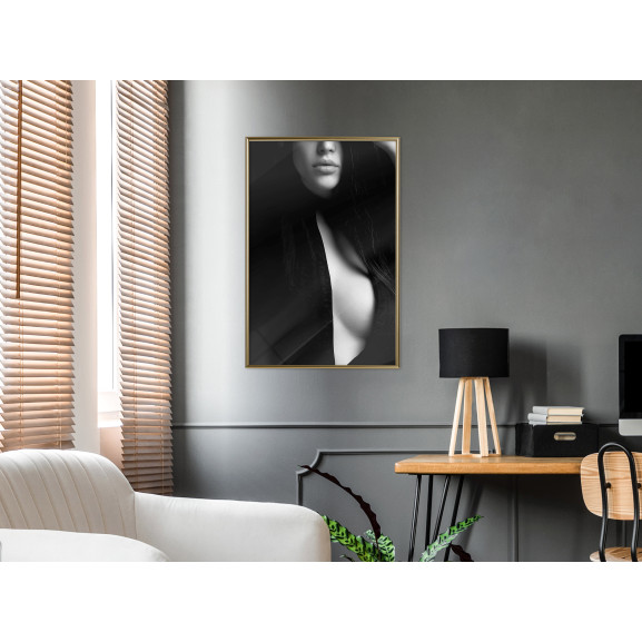 Poster Classic Blackness
