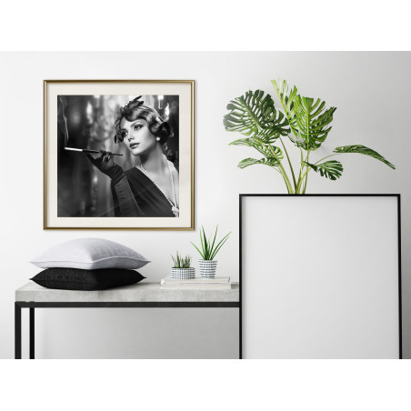 Poster Classic Elegance-01