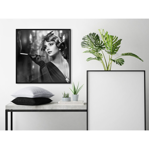 Poster Classic Elegance