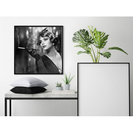 Poster Classic Elegance-01