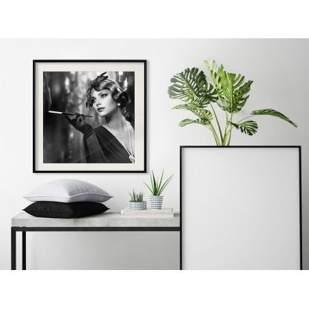 Poster Classic Elegance-01