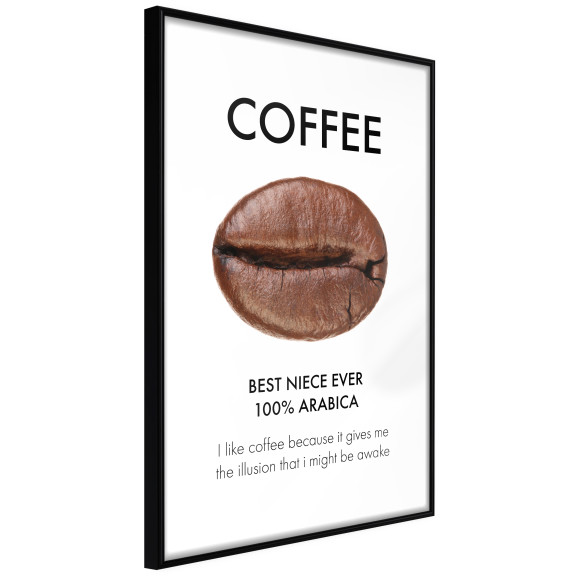 Poster Coffee I