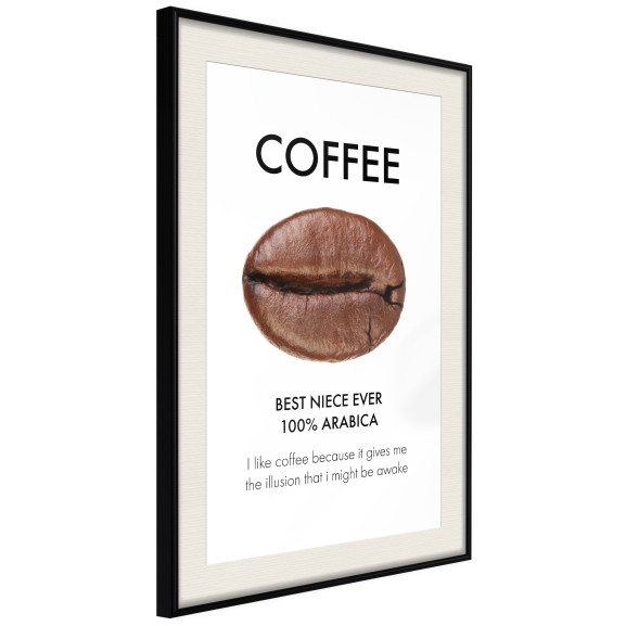 Poster Coffee I