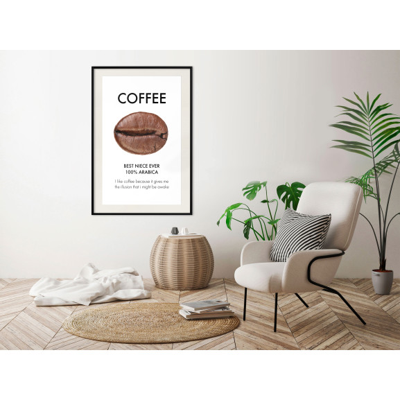 Poster Coffee I