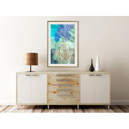 Poster Colour Your Own Mandala III-01