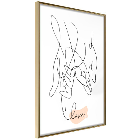 Poster Complicated Love-01