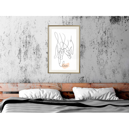 Poster Complicated Love-01