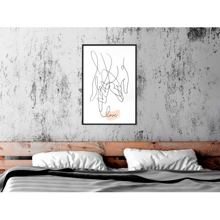 Poster Complicated Love-01