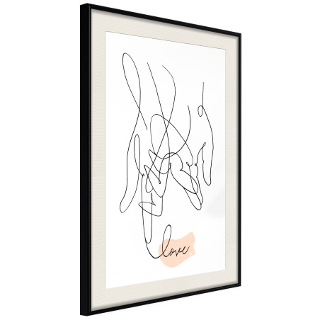 Poster Complicated Love-01