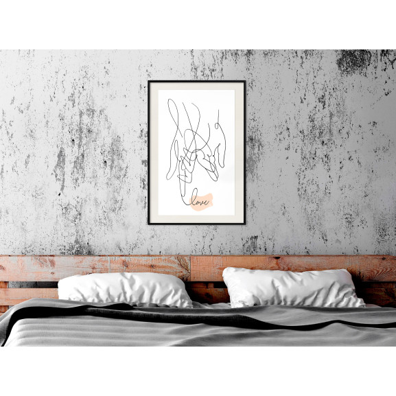 Poster Complicated Love