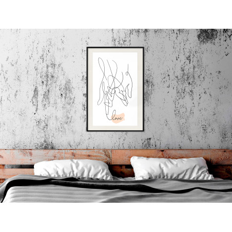 Poster Complicated Love-01