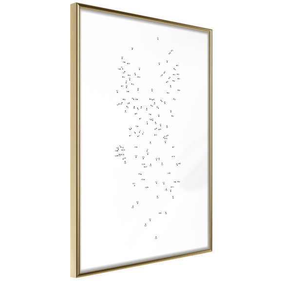 Poster Connect the Dots
