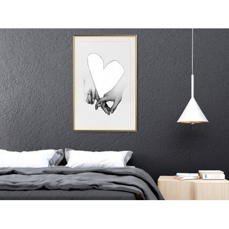 Poster Couple In Love-01