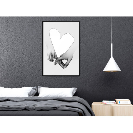 Poster Couple In Love-01