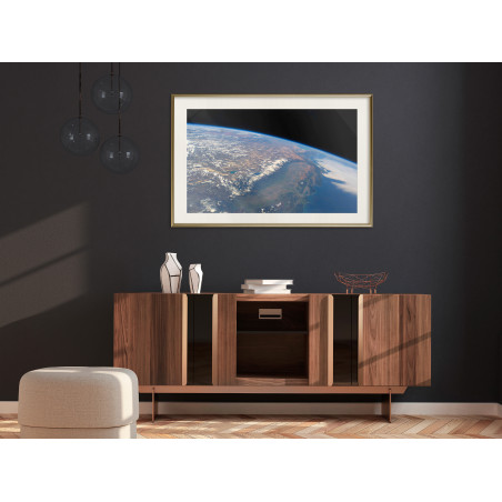 Poster Curve of the Earth-01